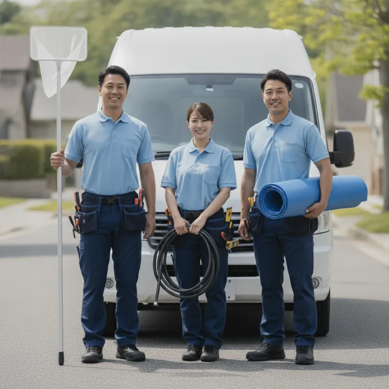 プール設置 のチーム: 徳山市